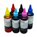 Compatible Epson 100ml Refill Ink For Epson L800 , L850 and L1800 Series