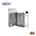 eplas Creative A5 Size Paper Water Bottle (520ml x 2)