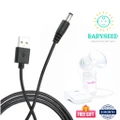 Spectra Q BABYSEED Breast Pump USB Cable
