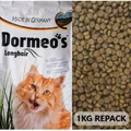 Dormeo's Long Hair Cat Food (1KG REPACK)