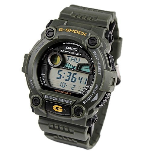SALE !!! SALE!!! CASIO G-SHOCK G-7900-3DR / G-7900A WATCH ?ORIGINAL&