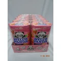 10 Boxes Meiji Hello Panda Strawberry Biscuit (LOCAL READY STOCKS)