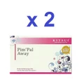Kitsui Pimple Away 10gm x 15's x 2 BOXES