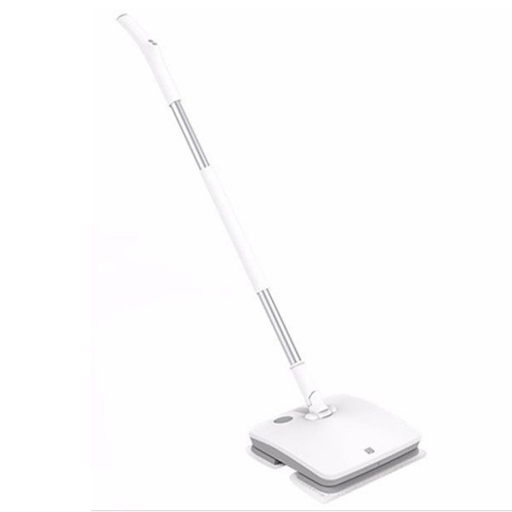 Xiaomi Mijia SWDK-D260 Wireless Handheld Electric Floor Wiper Washers LED Light