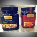 Opceden Jarrah Honey 250g active TA35+/Red Gum Honey 30+|Western AustralianHoney