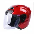 **100% Original** Original KHI K12.1 Helmet Topi Dewasa (Red)