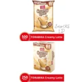 Torabika Creamy Latte [2 Type To Choose]