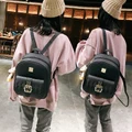 3in1 2018 New Fashion Women backpacks travel bags school bag casual backpacks