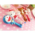 Hello Kitty Kids Hair Combs Doraemon Melody Massage Combs Comb Portable Combs