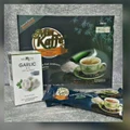 Min kaffe+Garlic (SET KURUS)ORIGINAL
