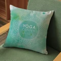 Cushion Cover Muslim Pillow Covers Pillow Case Bedroom Sofa Decoration P