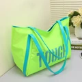 2018 new tide fashion travel bag women bag