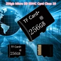 512gb Micro SD SDHC Card Class 10 TF Memory Card for Smart Phones
