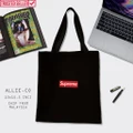 SUPREME TOTEBAG READY STOCK FROM MALAYSIA