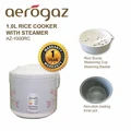 1.0 L Rice Cooker