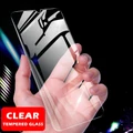 MAXIM Asus Zenfone 4 Selfie ZD553KL / Zenfone Max 5.2 ZC520KL / Max 5.5 ZC554KL 9H Clear Tempered Glass Screen Protector