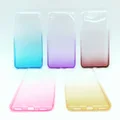 Honor 5A / 5c/ 5X/ honor 8 tone color soft case