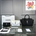 Handbag & Sling Bag & Wallet - Bag Set (JQQ74)