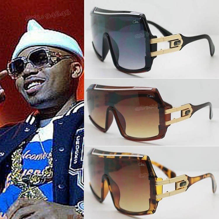 New Sunglasses Fashion Glasses Eyewear Retro DesignerVintage Sun Glasses