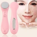 Face Lift Facial Beauty Device Ultrasound Skin Care Massager