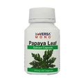 Bioversa Papaya Leaf Extract Capsules (60's)