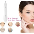 Mole Spot Wart Removal Pen Tattoo Tool Charged Face Skin Care Machine