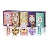 ANNA SUI MINITURE (5 IN 1) perfume gift set 4ml + [FREE 20 ML PERFUME]