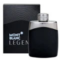 Mont Blanc Legend 100ml Perfume For Men EDT [FREE 20ML PERFUME]