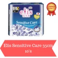 Elis Sensitive Care Pads (Japan Quality by Elleair) (Skin Care Range)