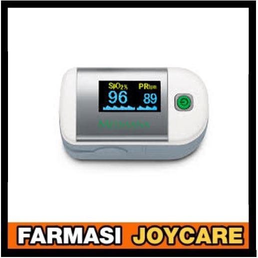 Medisana / Yuwell Pulse Oximeter