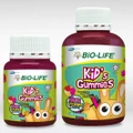 Bio-life Kids Gummies Multivitamins + Minerals 60s Biolife