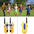 Intercom Walkie Talkie Kids Child Mini Toys Portable Two-Way Radio Electronic
