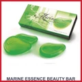 ????HOT SALES??????ORIGINAL Marine Essence Beauty Bar Sabun Mandian Garam Buluh untuk eczema