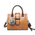 2018 New Women's fashion shoulder bag handbag Z2300