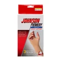 Johnson Remedy Bioray Wrist Support (1s) Made In Taiwan