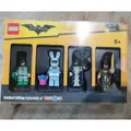 LEGO 5004939 Bricktober Batman Minifigures