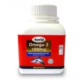 Hovid Omega-3 Fish Oil 1000mg (180's + 60's / 180's)