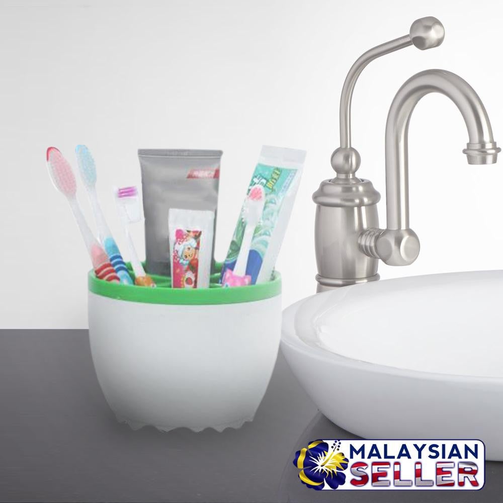 Storage Pot | Tableware / Toiletry / Plant | Multipurpose Organizing Pot