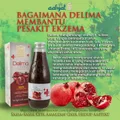 Jus delima / Pomegranate juice