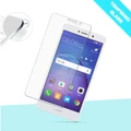 Tempered Glass for Huawei Honor 6X Mate 9 Lite Protector Film
