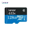 Lexar� Micro SD Card 256GB High Speed UHS-1 633X MicroSD SDXC SDHC Card Class 10