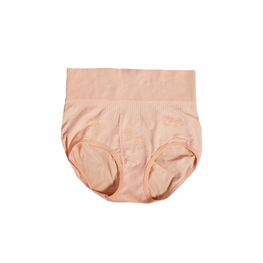 Hari Hari - EV Fashion Women's High Waist Panties