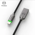 Mcdodo Fast Charging and Data Sync Auto Disconnect Lightning Cable 1.2m (Iphone)