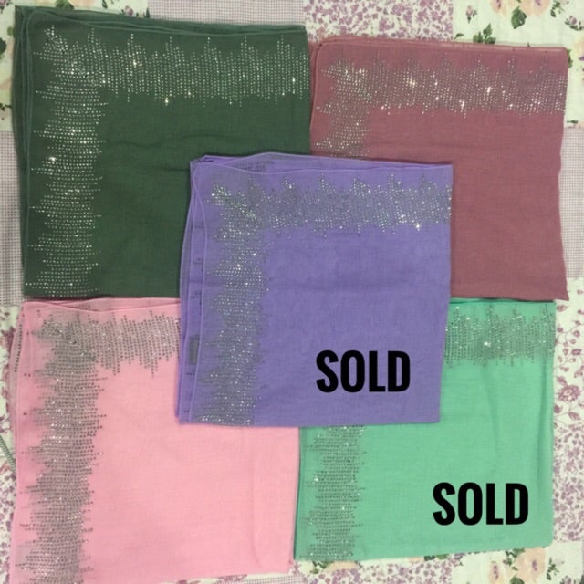 Bawal Manik Keliling