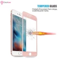 CLE 9H Curve Soft Edge Temper Glass Screen Protector For iPhone 7 Anti-Scratch