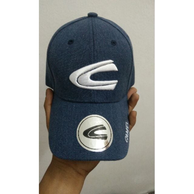 Camel cap promotion