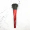 2018 Red PRO Mini Loose Powder Brush No.55.5 Blush Compact Powder Makeup Brush