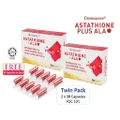 Dermareen Astathione Plus ALA (2 x 30's Free 10's)