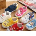 Kids Canvas Shoes (ready stock)