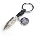 Creative Design--Bullet Keychain Gift the Same As WOLF WARRIOR 2